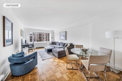 Image 1 of 6 for 166 East 63rd Street #6D in Manhattan, New York, NY, 10065