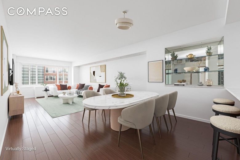 166 East 63rd Street #6J