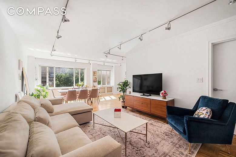 166 East 63rd Street #7A