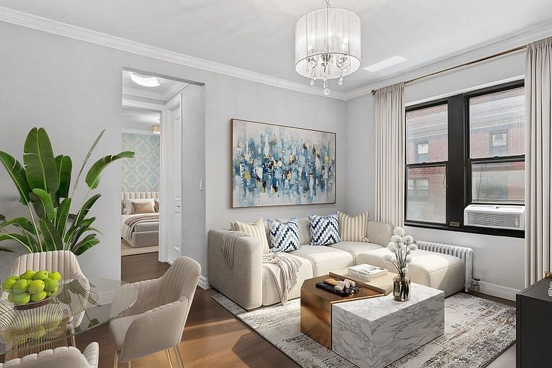 166 East 92nd Street #3F