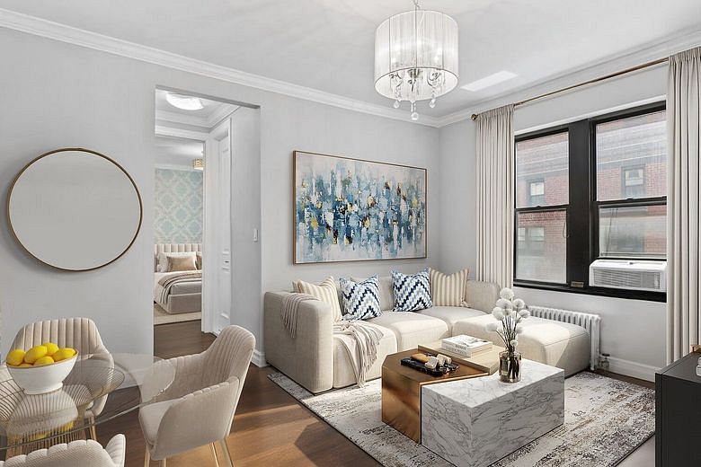 166 East 92nd Street #3F