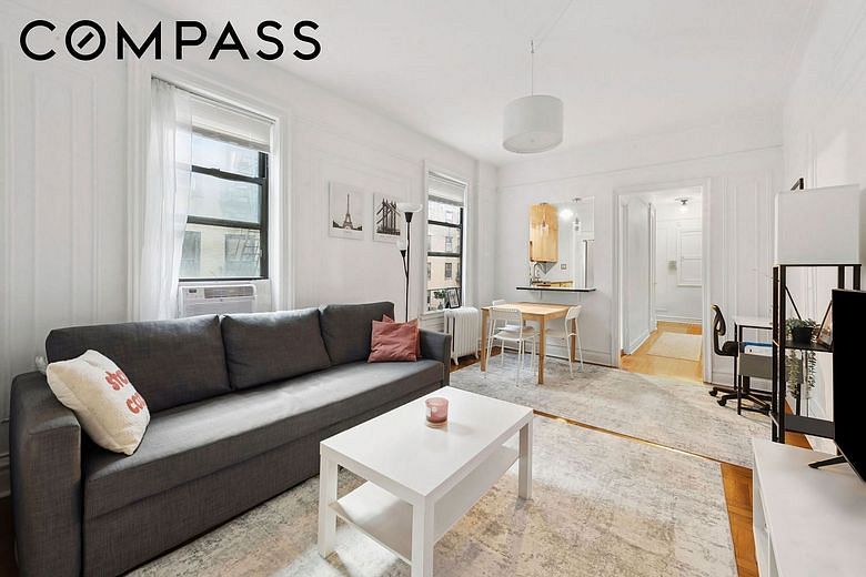 166 East 92nd Street #4C