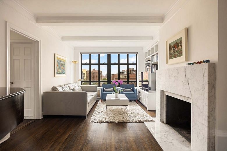 166 East 96th Street #9B