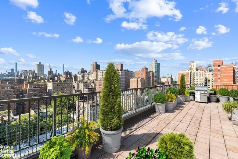 166 East 96th Street #PHD