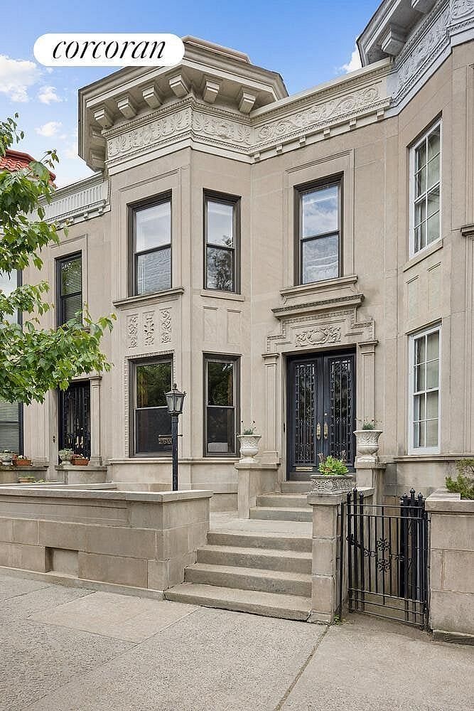 166 Maple Street