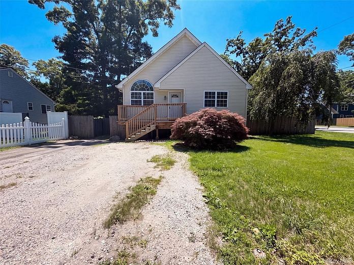 166 Moriches Avenue