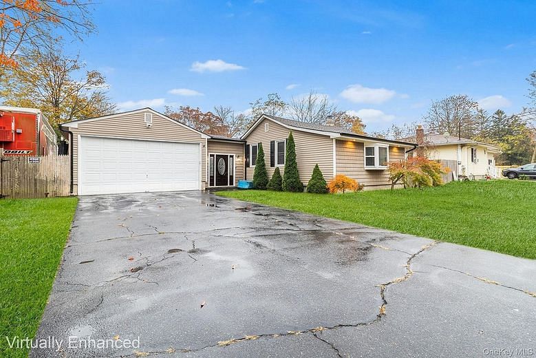 166 Neighborhood Road