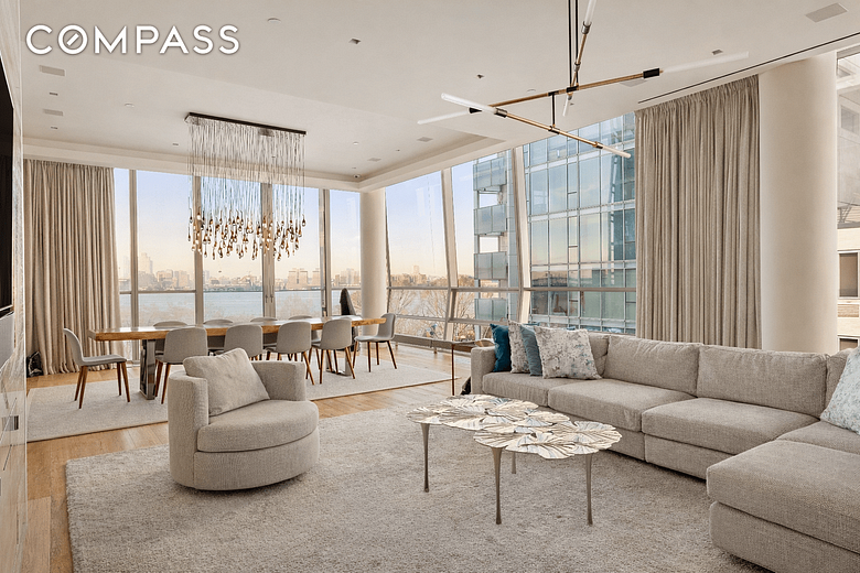 166 Perry Street #5A