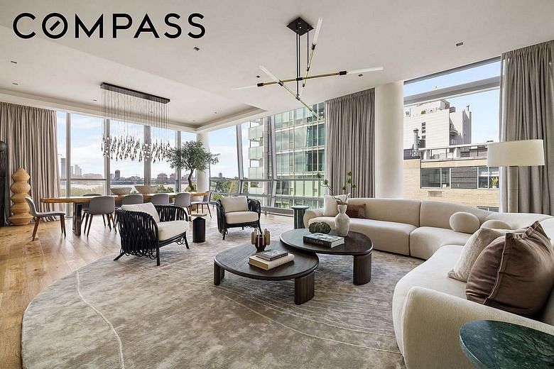 166 Perry Street #5A
