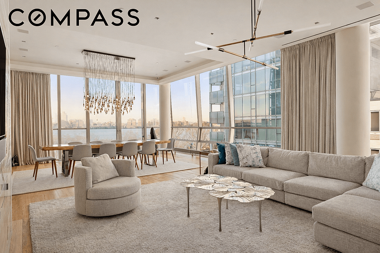 166 Perry Street #5A