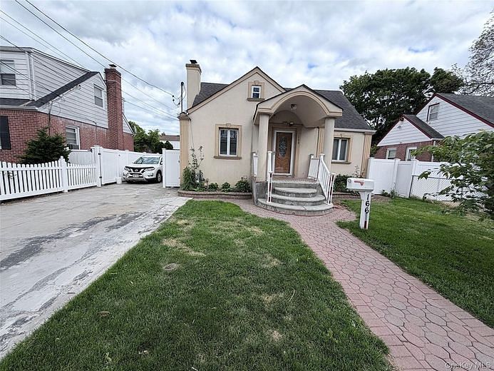 166 Stanton Boulevard