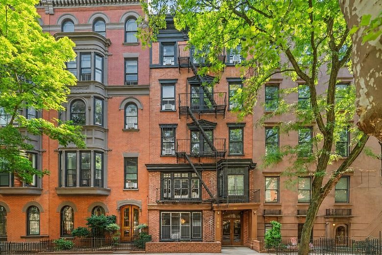 166 State Street #1