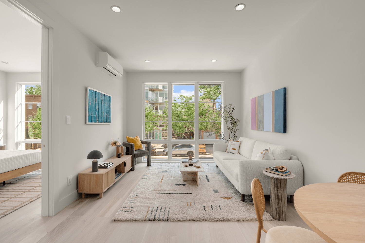 Image 1 of 25 for 166 Washington Avenue #3A in Brooklyn, NY, 11205