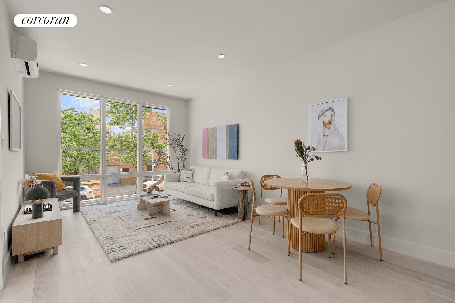 Image 1 of 8 for 166 Washington Avenue #4A in Brooklyn, NY, 11205