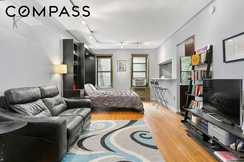 166 West 22nd Street #1F