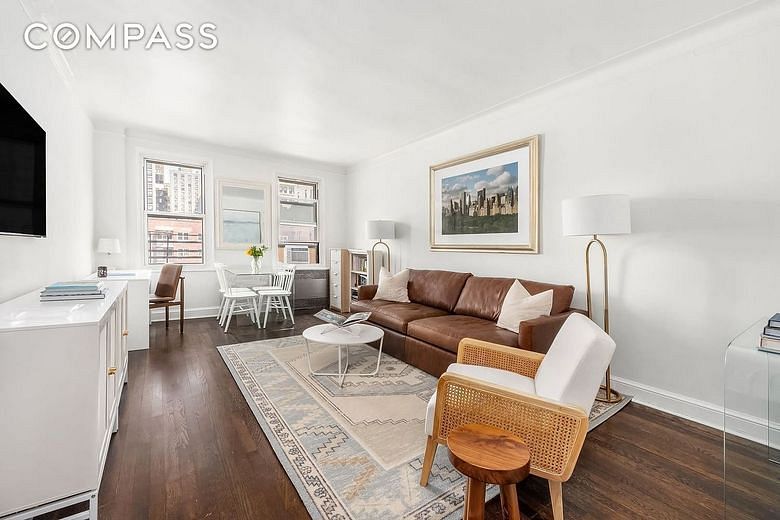 166 West 22nd Street #6C