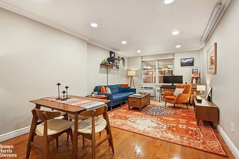 166 West 76th Street #1F