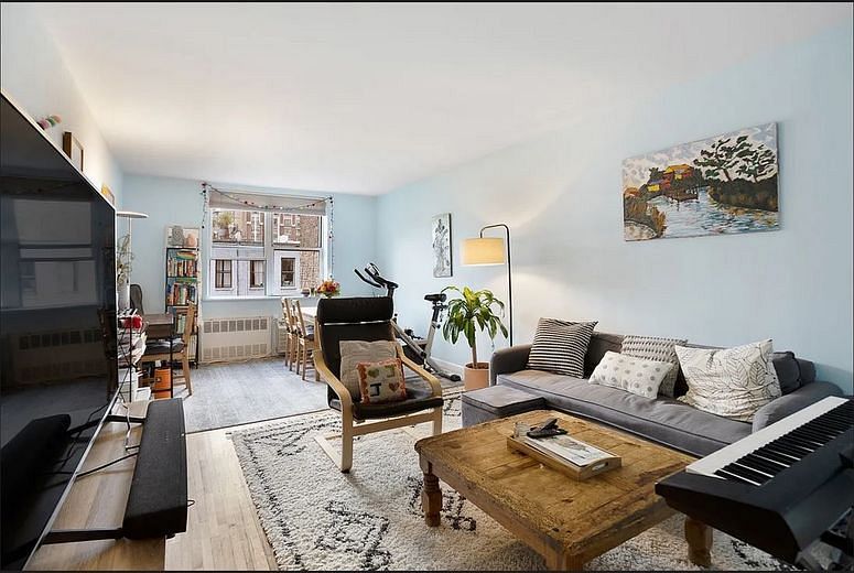 166 West 76th Street #5A