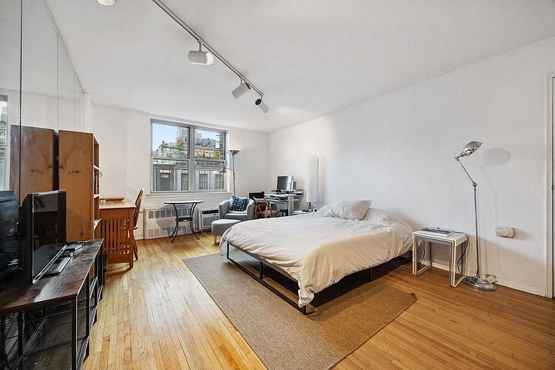 166 West 76th Street #5B
