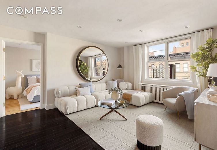 166 West 76th Street #5DE