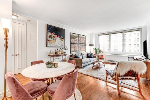 Image 1 of 14 for 250 West 89th Street #8H in Manhattan, New York, NY, 10024