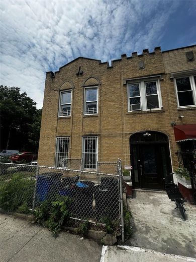 1661 East 172nd Street