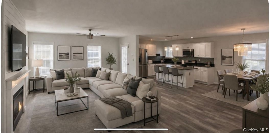 1661 Old Country Rd #539