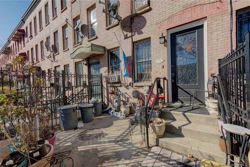Image 1 of 16 for 237A Hart Street in Brooklyn, Bed-Stuy, NY, 11206