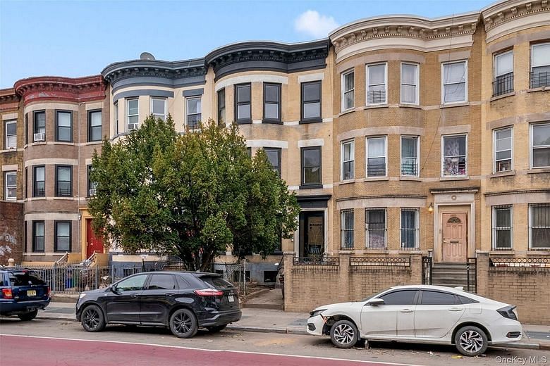 1668 Nostrand Avenue