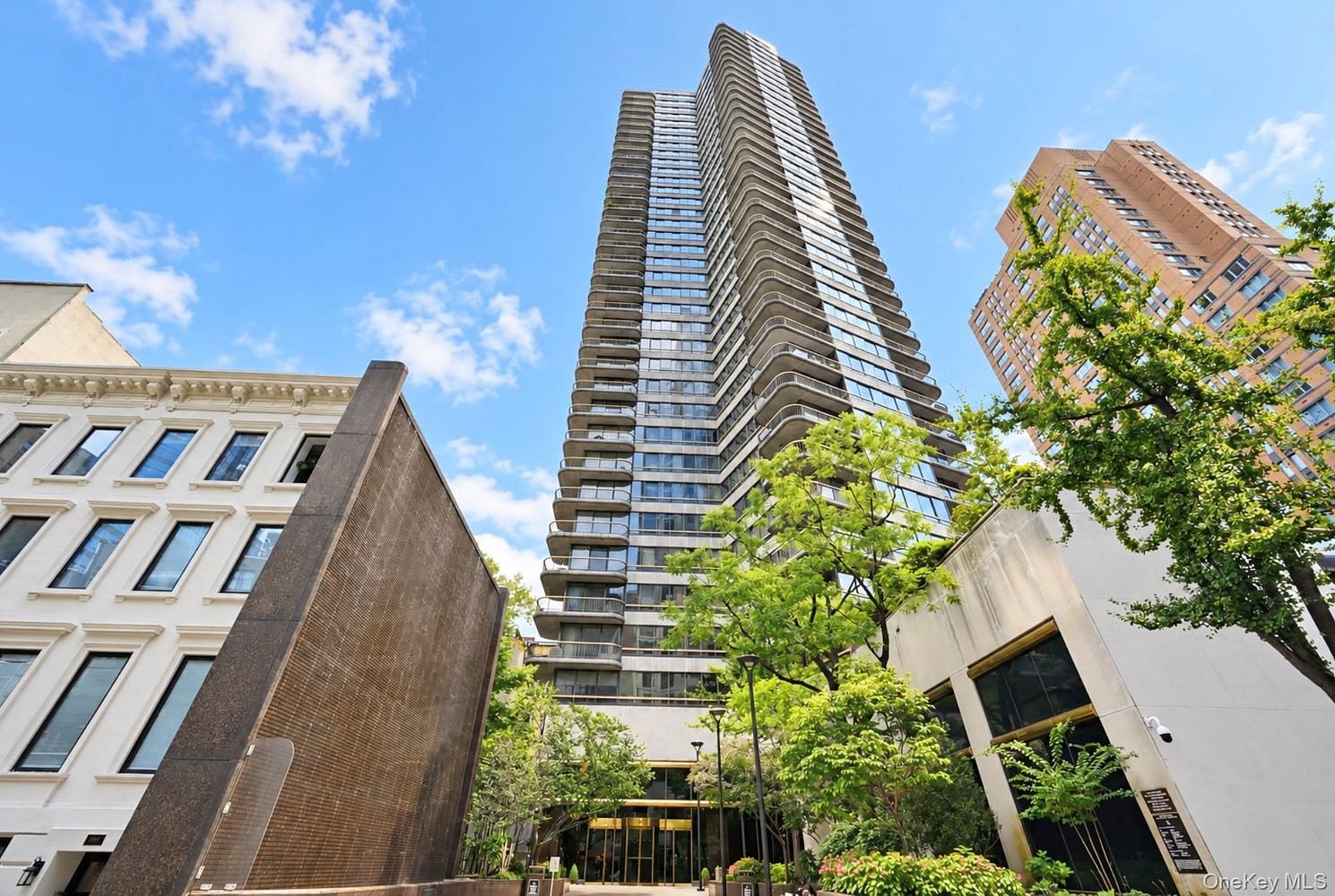 167 E 61st Street #28E