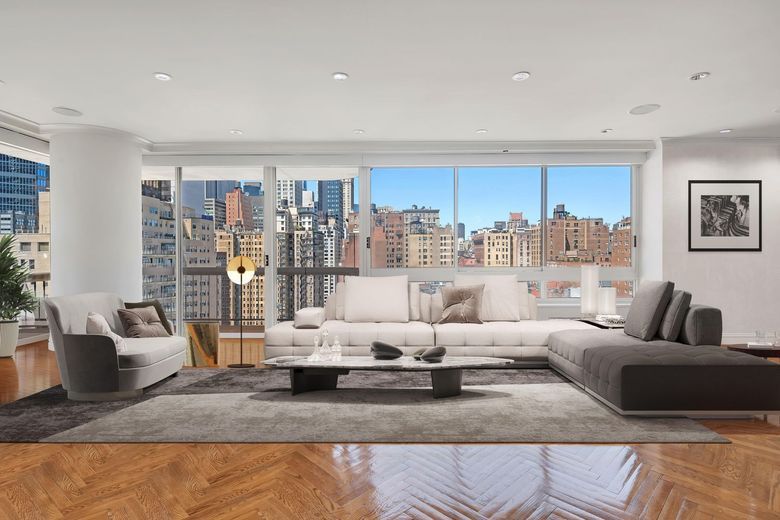 167 East 61st Street #10C11C