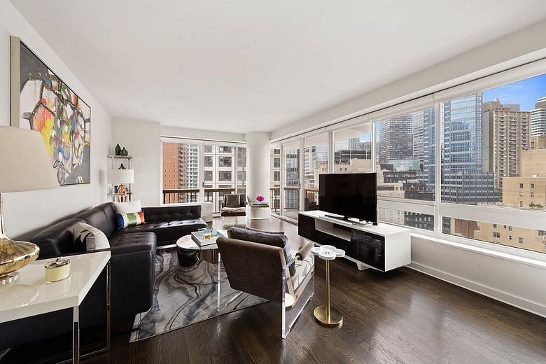 167 East 61st Street #16B
