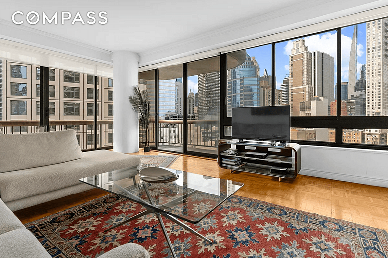 167 East 61st Street #21B