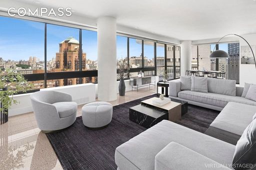 Image 1 of 12 for 167 East 61st Street #23D in Manhattan, New York, NY, 10065