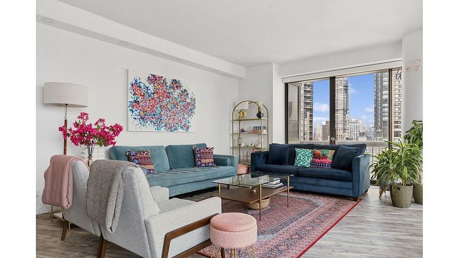 167 East 61st Street #25E