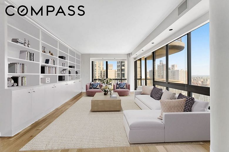 167 East 61st Street #30E