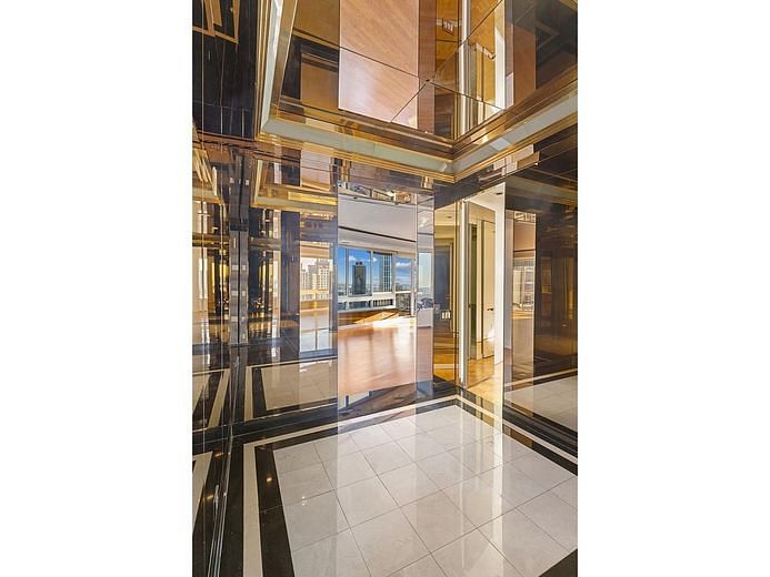 167 East 61st Street #36A