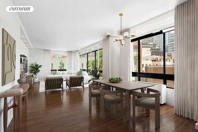 167 East 61st Street #5B