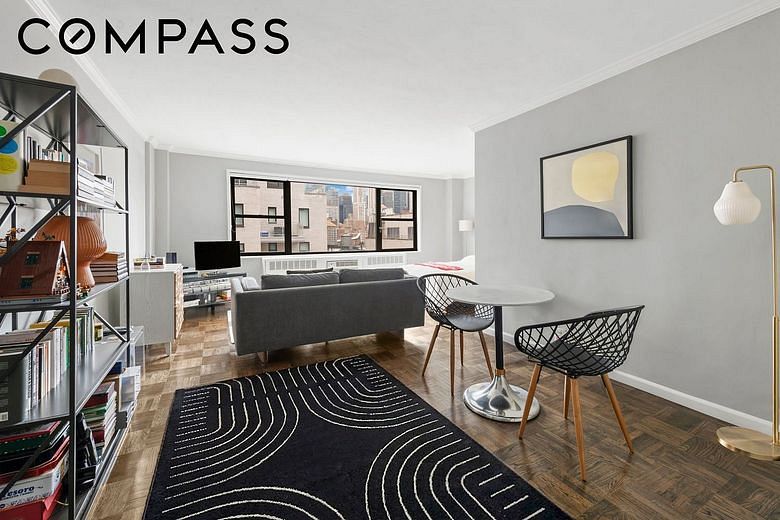 167 East 67th Street #14B