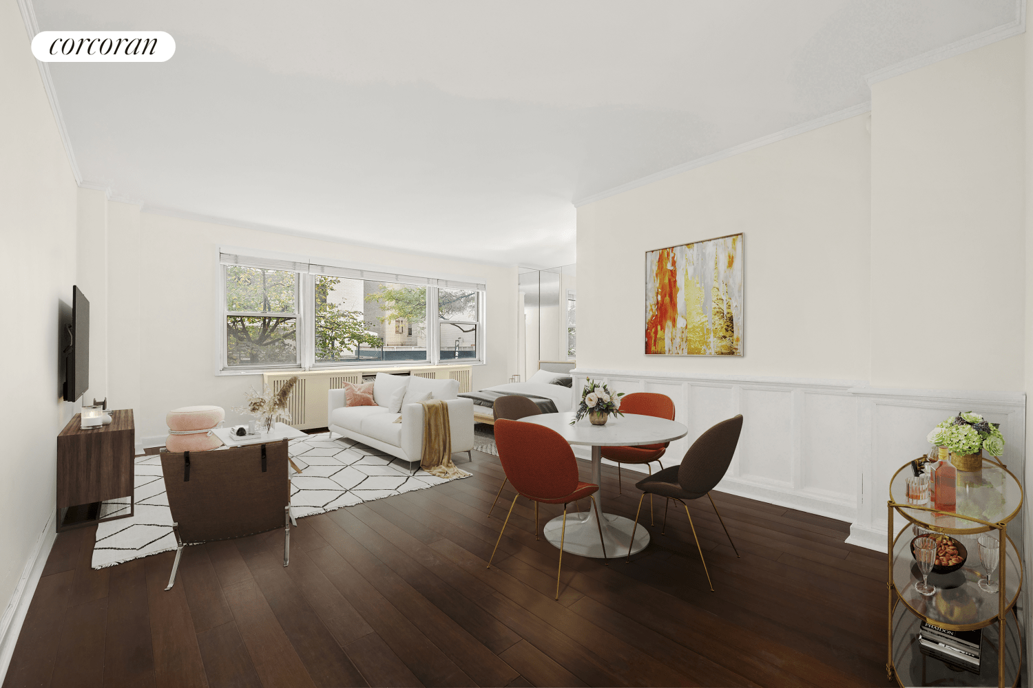 Image 1 of 12 for 167 East 67th Street #2B in Manhattan, New York, NY, 10065