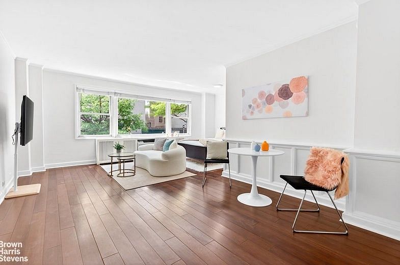 167 East 67th Street #2B