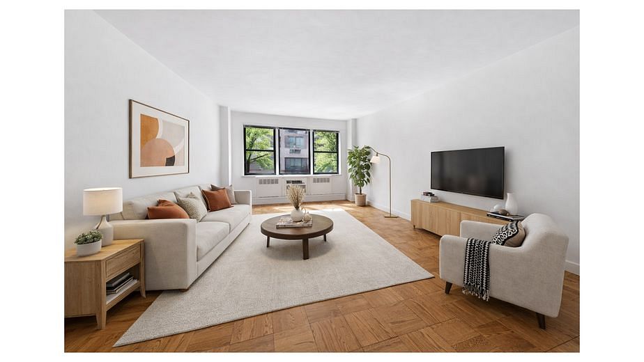 167 East 67th Street #2C