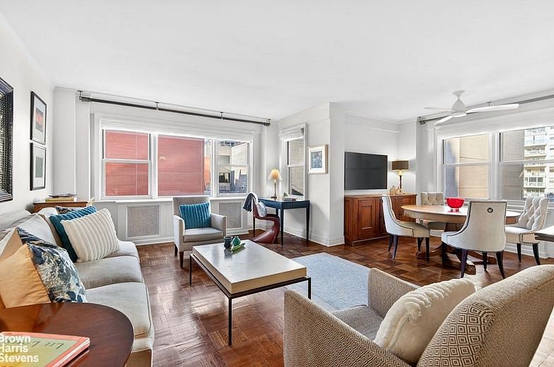 167 East 67th Street #8A