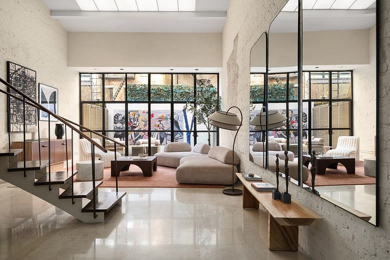 167 East 74th Street