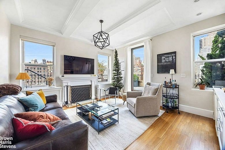 167 East 82nd Street #PHC