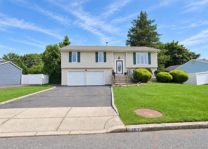 167 Glenmere Way