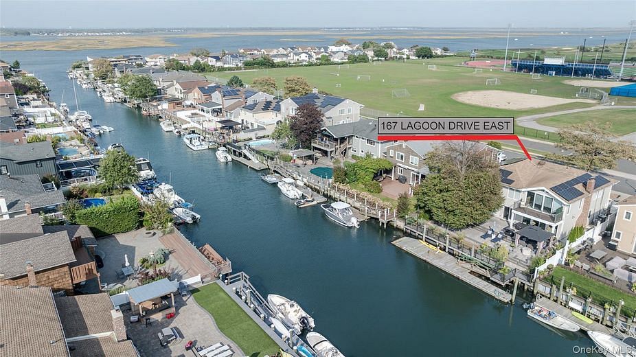 167 Lagoon Drive E