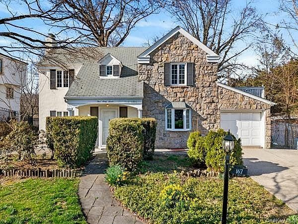 167 Old Mill Road