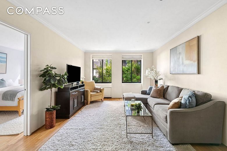 167 Perry Street #2H