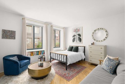 Image 1 of 7 for 167 Perry Street #2J in Manhattan, NEW YORK, NY, 10014